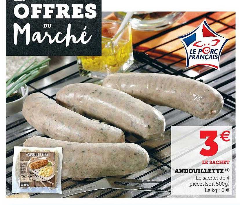 Andouillette