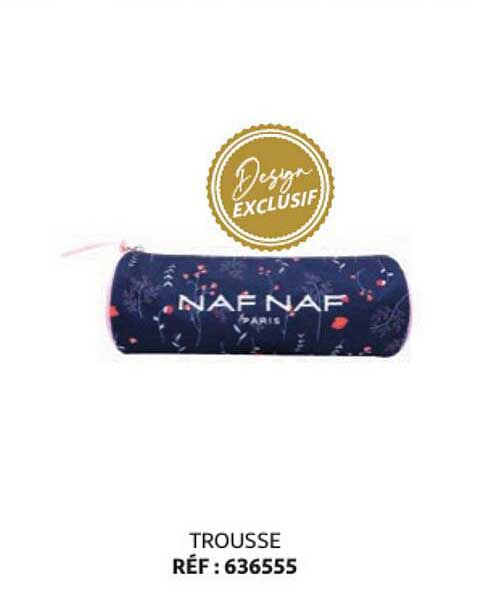trousse naf naf