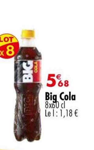big cola