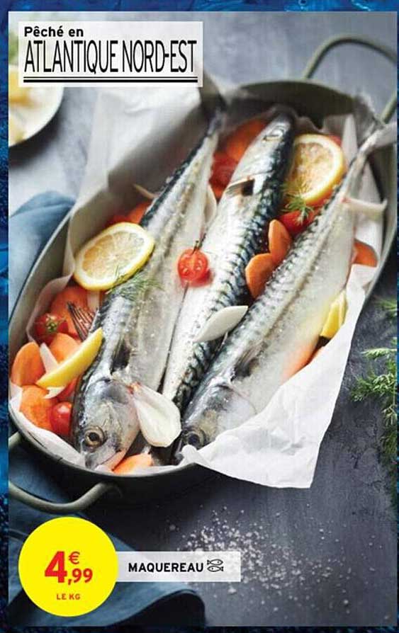 Maquereau