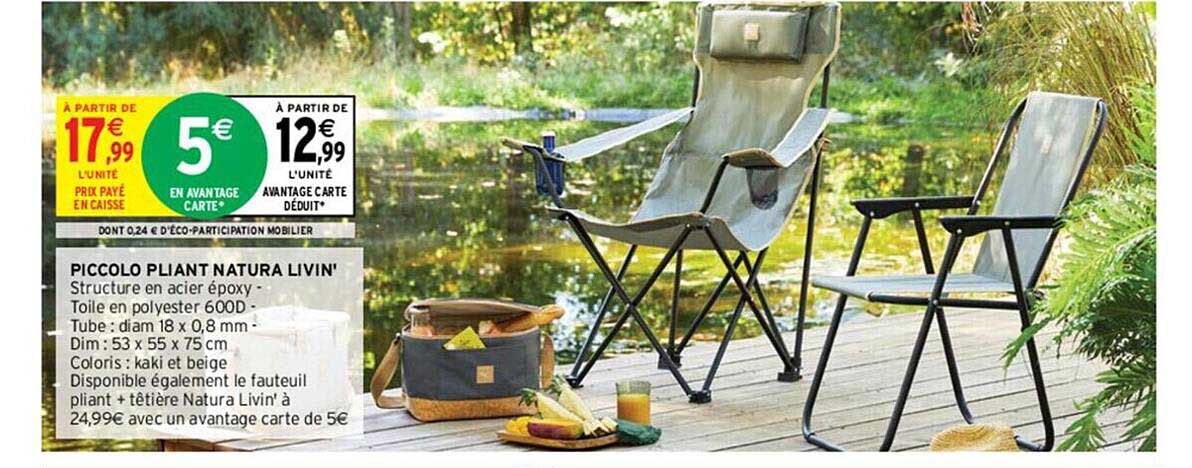 piccolo plant natura livin'