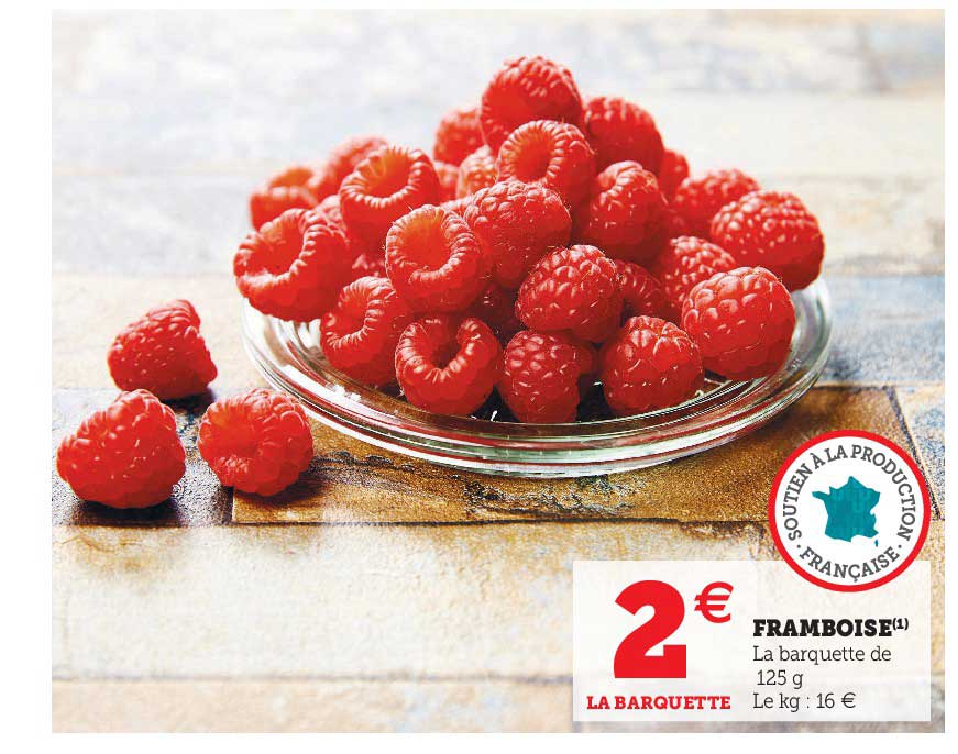 Framboise