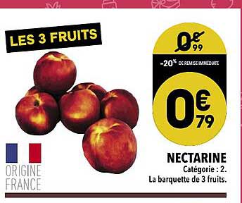 Nectarine