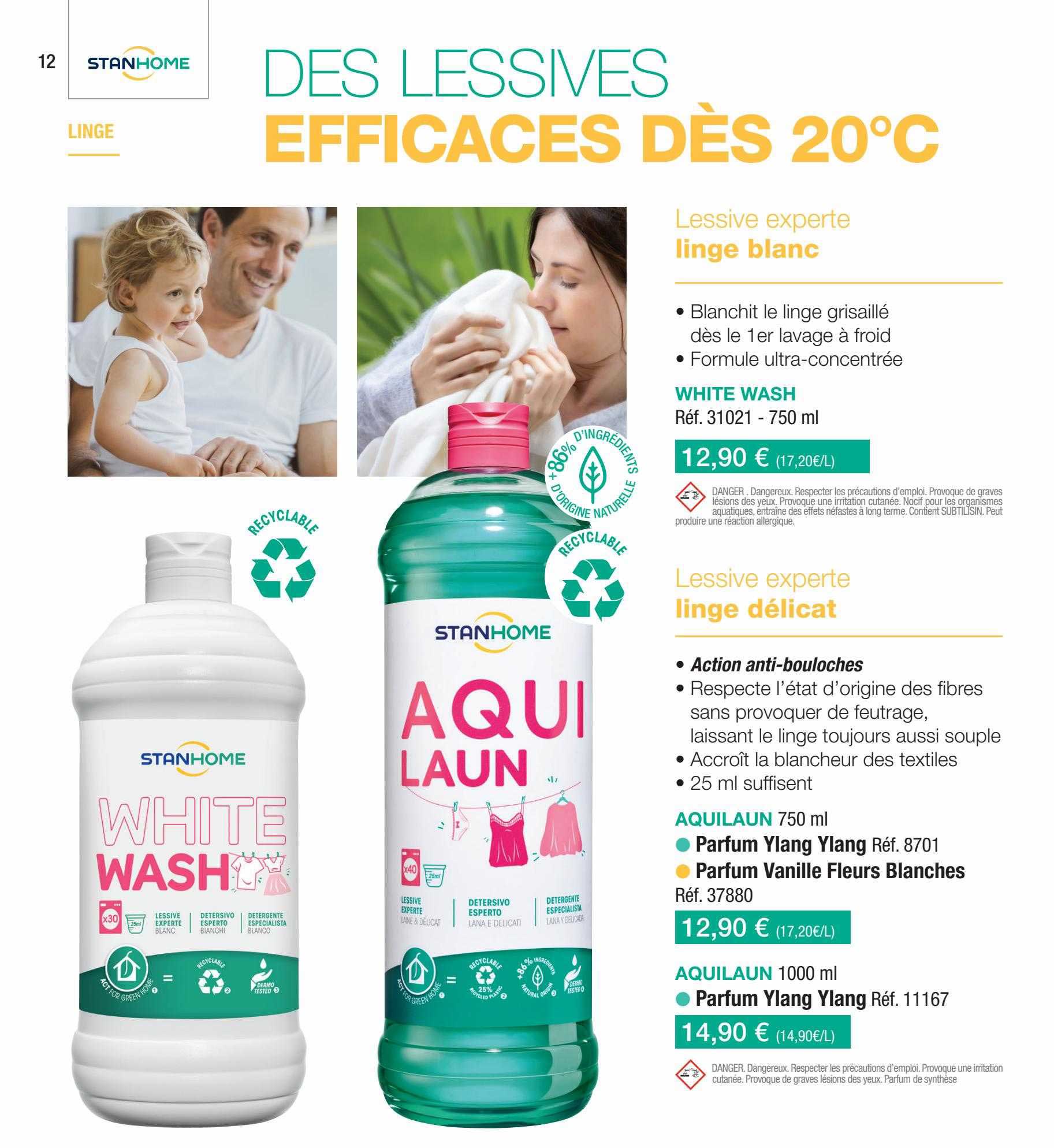 white wash stanhome, aquilaun stanhome