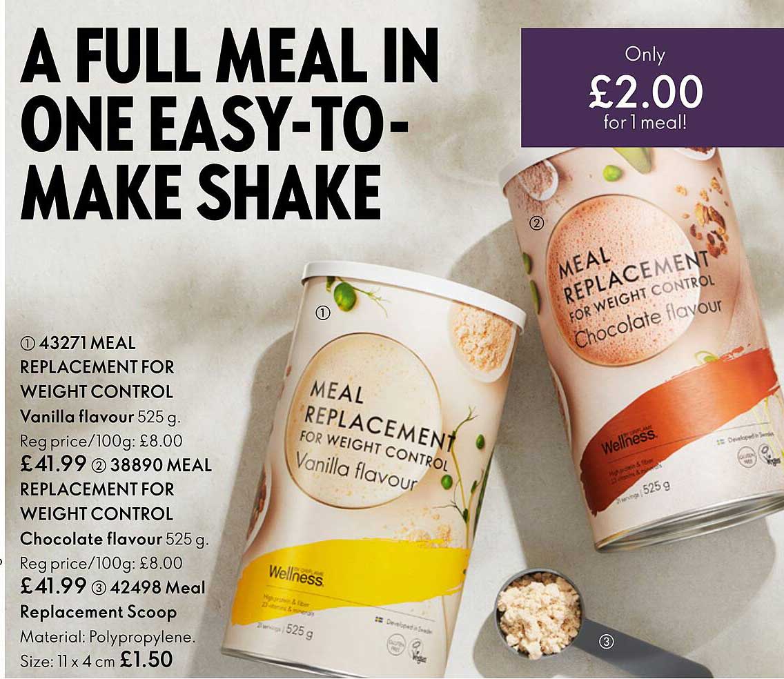 meal replacement for weight control, meal replacement for weight control, meal replacement scoop