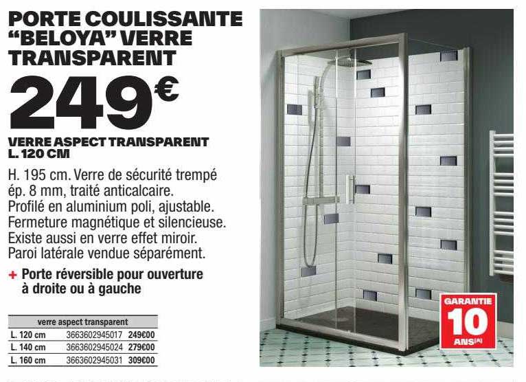 Verrire Sur Mesure Brico Dpt
