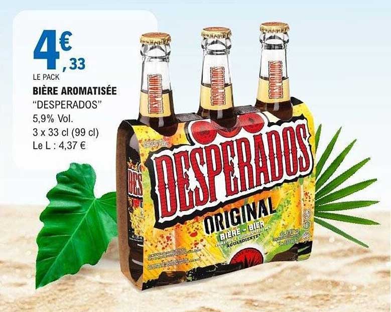 Desperados Original