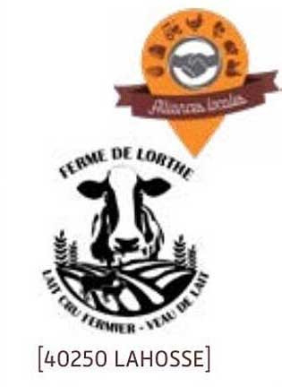 Ferme de Lorthe