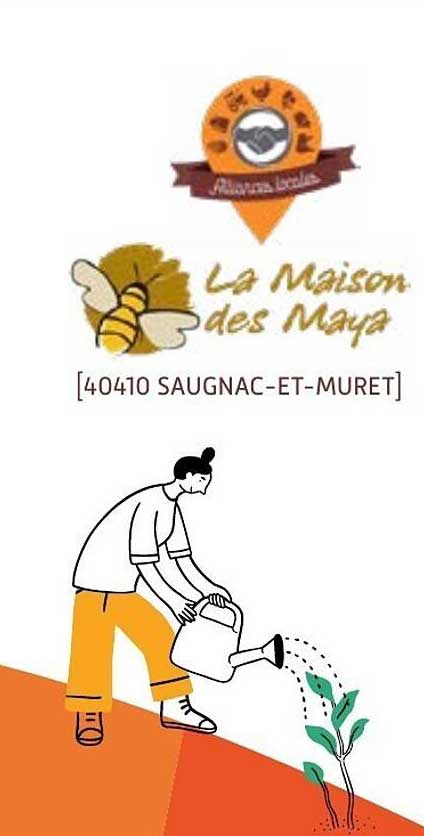 La Maison des Maza