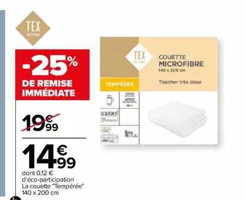 Couette "tempérée"