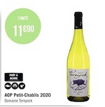 aop petit-chablis 2020