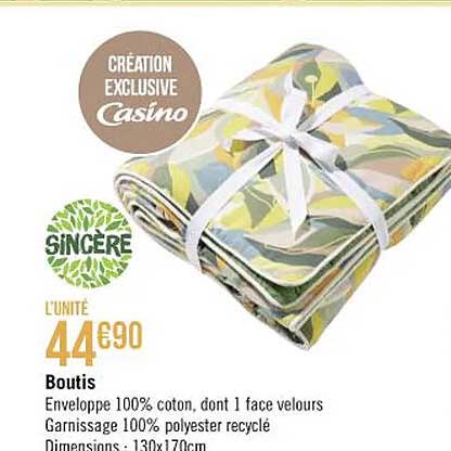 boutis casino