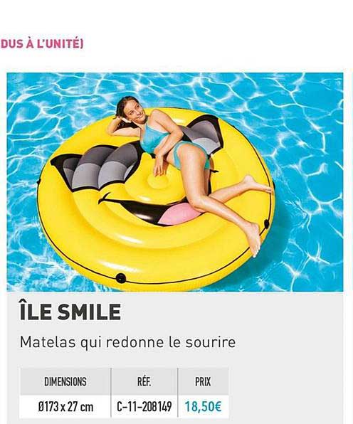 île Smile
