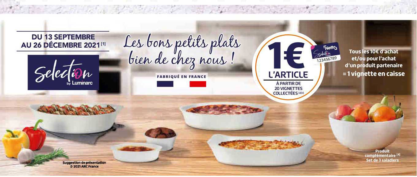 les bons petits plats bien de chez nous!