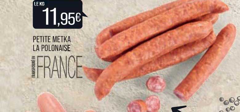 petite metka la polonaise