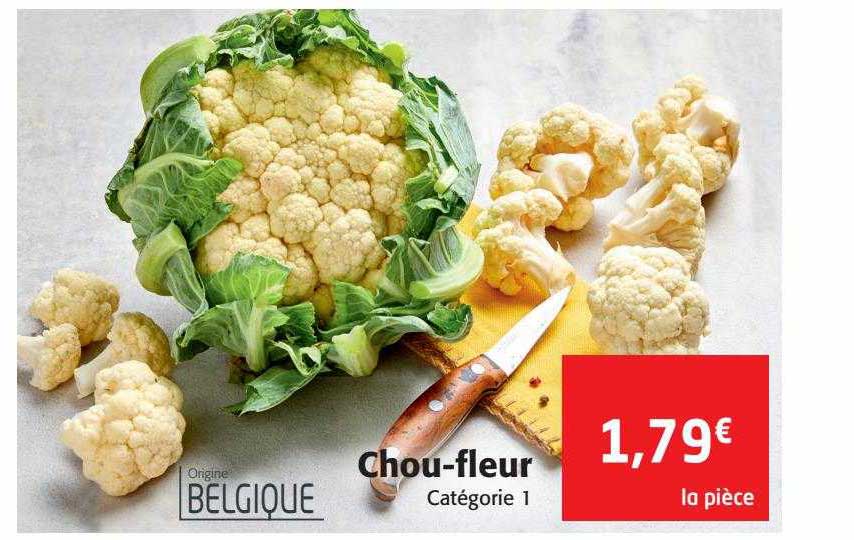 chou-fleur