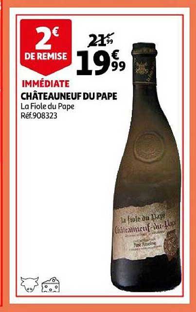 châteauneuf du pape