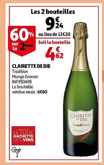 clairette de die