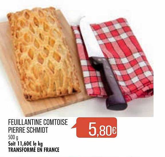 feuillantine comtoise pierre schmidt