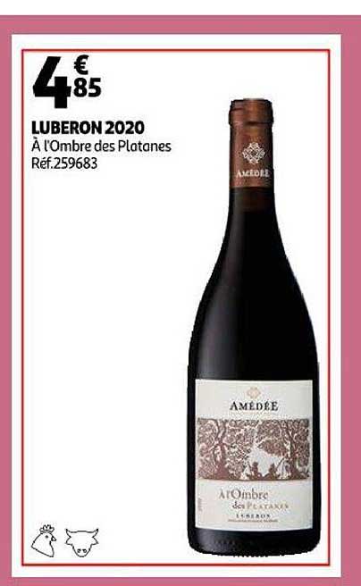 luberon 2020 à l'ombre des platones