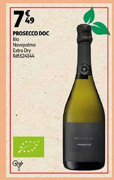 Prosecco Doc