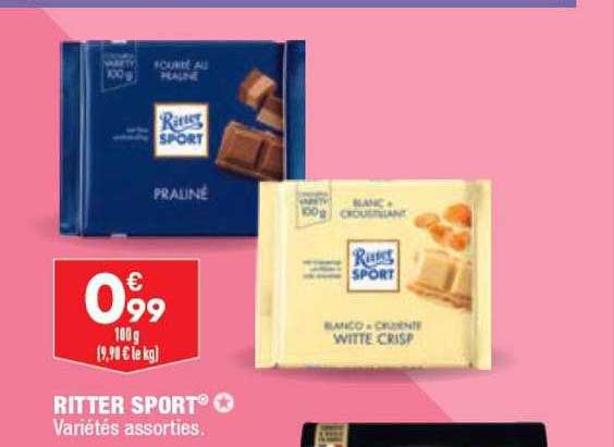 ritter sport