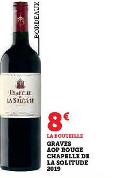 graves aop rouge chapelle de la solitude 2019