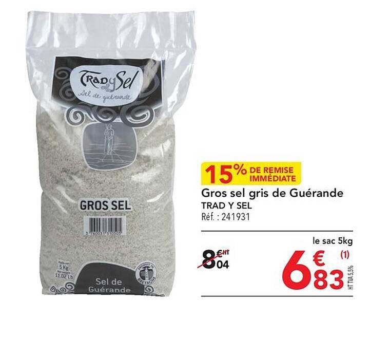 gros sel gris de guérande trad y sel