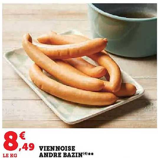 viennoise andré bazin