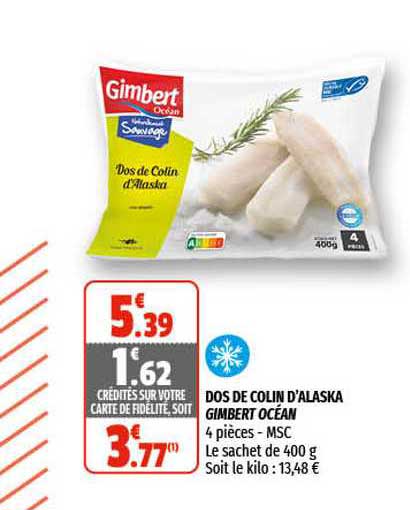 dos de colin d'alaska gimbert océan