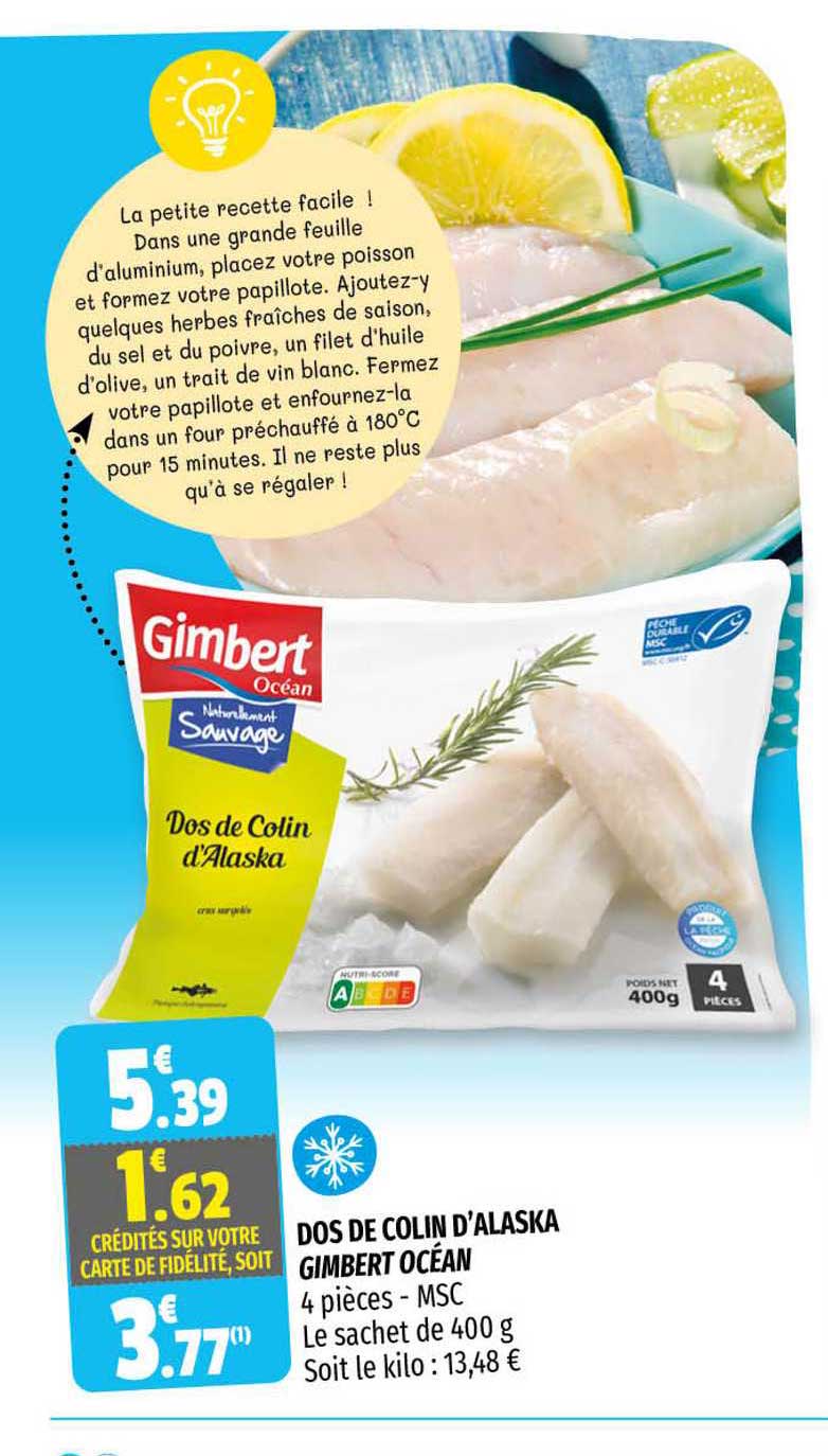 dos de colin d'alaska gimbert océan