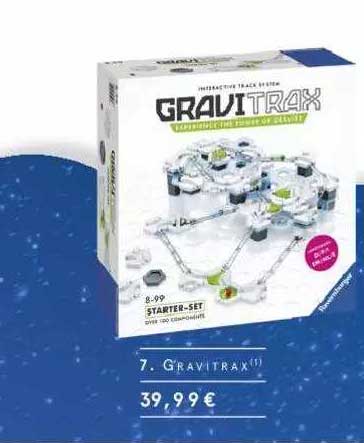 gravitrax