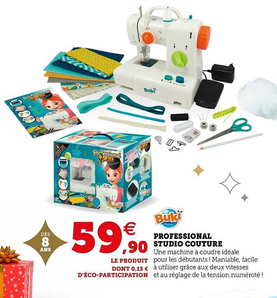 professional studio couture bukï