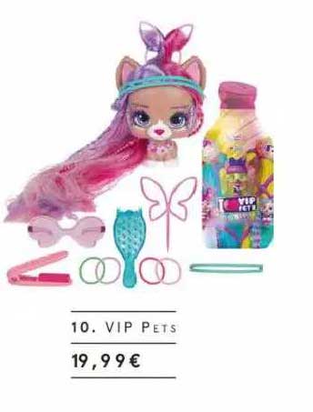 vip pets