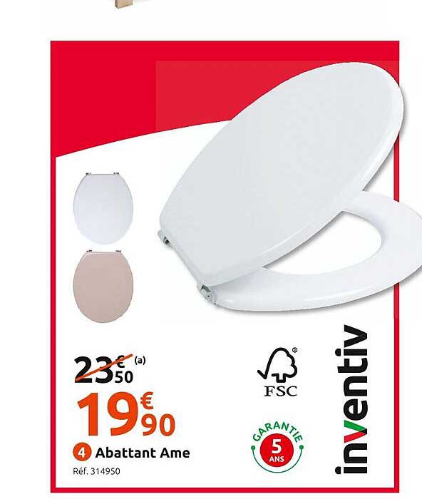 abattant ame inventiv