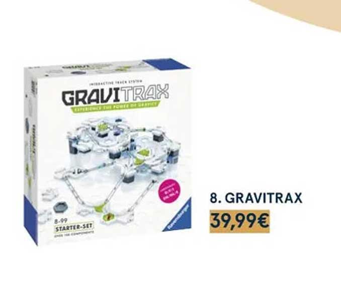 gravitrax