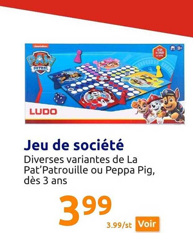 Jeu De Société