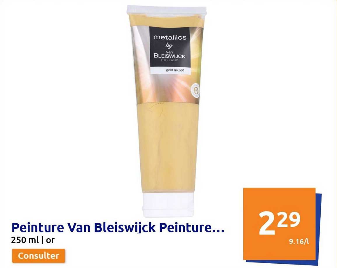 Peinture Van Bleiswijck Peinture...