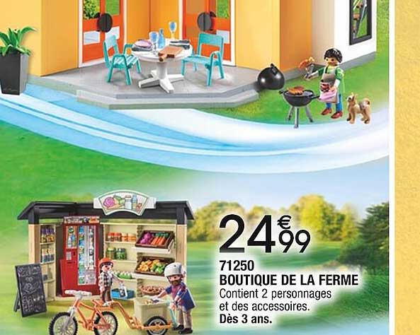 71250 boutique de la ferme