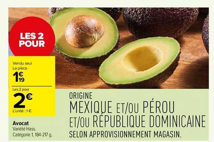 Avocat