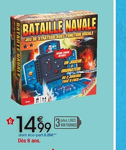 bataille navale