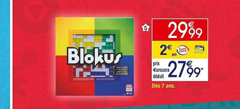 Blokus