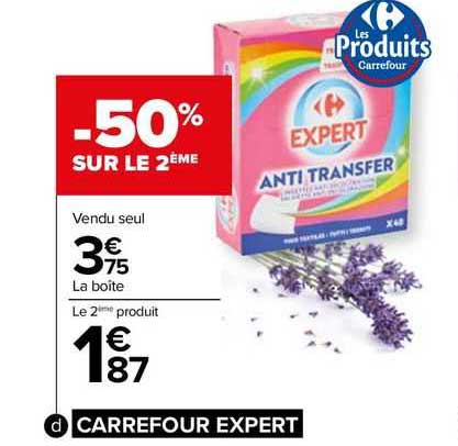 expert anti transfer