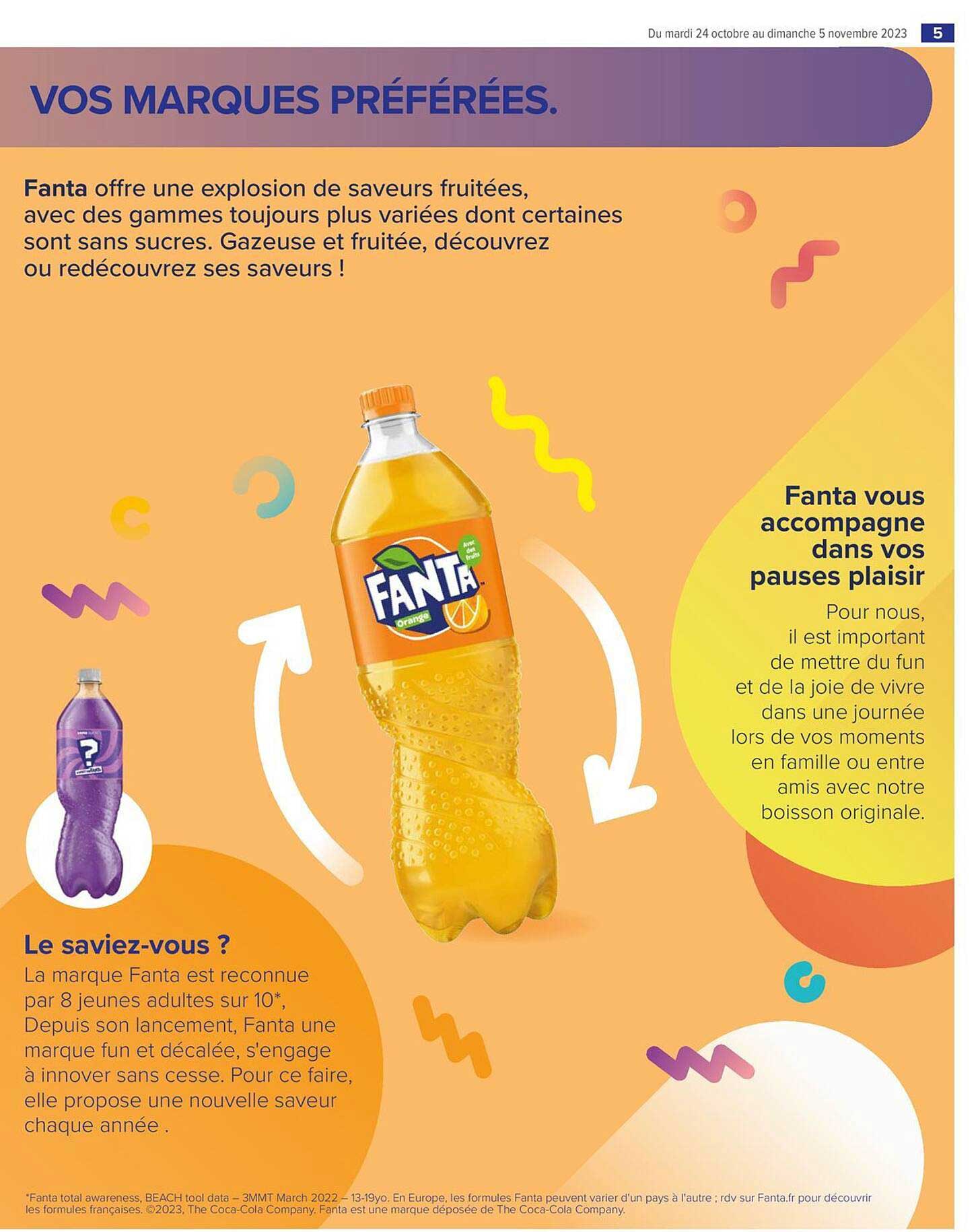 Fanta