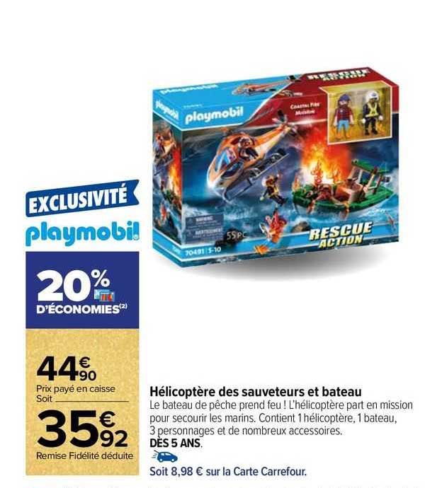 hélicoptère des sauveteurs et bateau