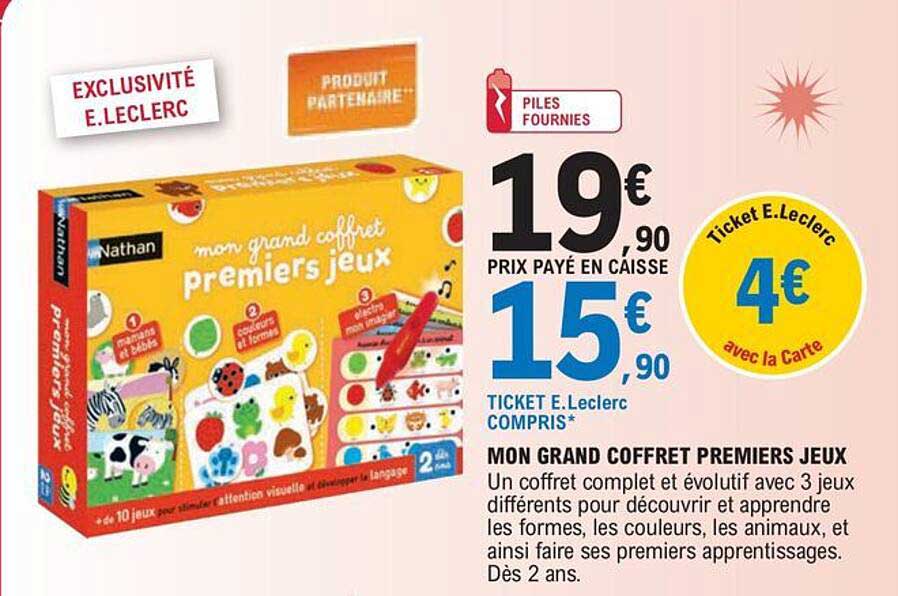 mon grand coffret premiers jeux