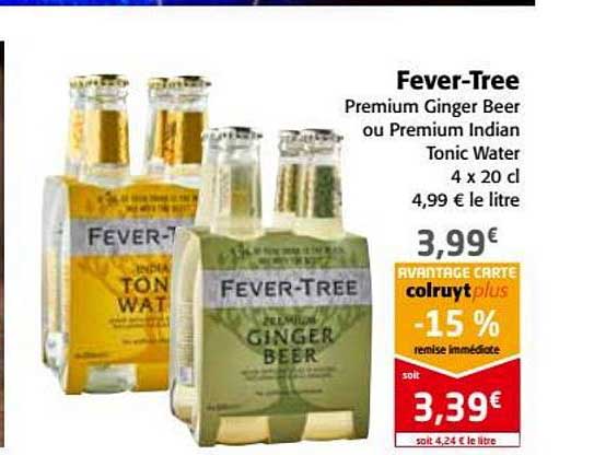 fever tree