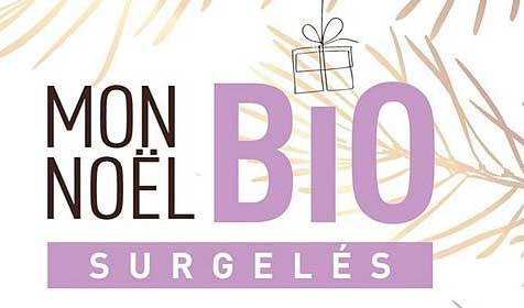 mon noël bio