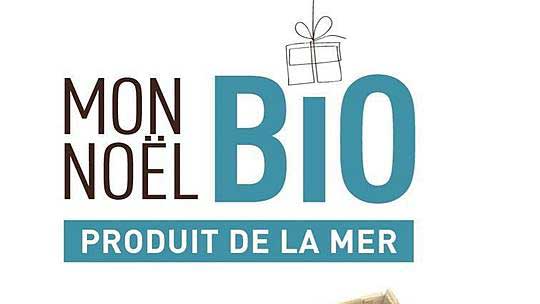 mon noël bio produits de la mer