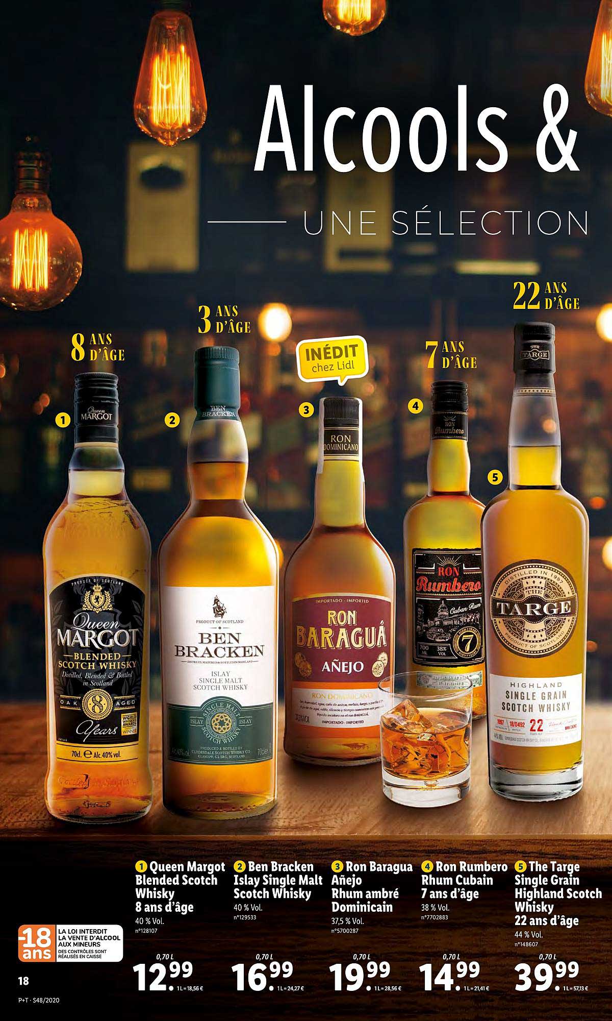 queen margot, ben bracken, ron bagragua anejo, ron rumbero, the targe